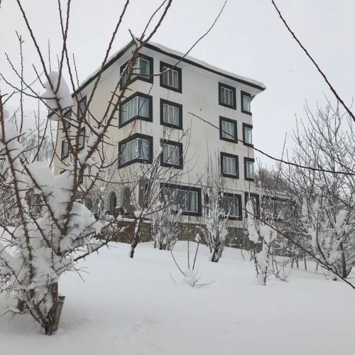 Kohrang Hotel Kuhrang